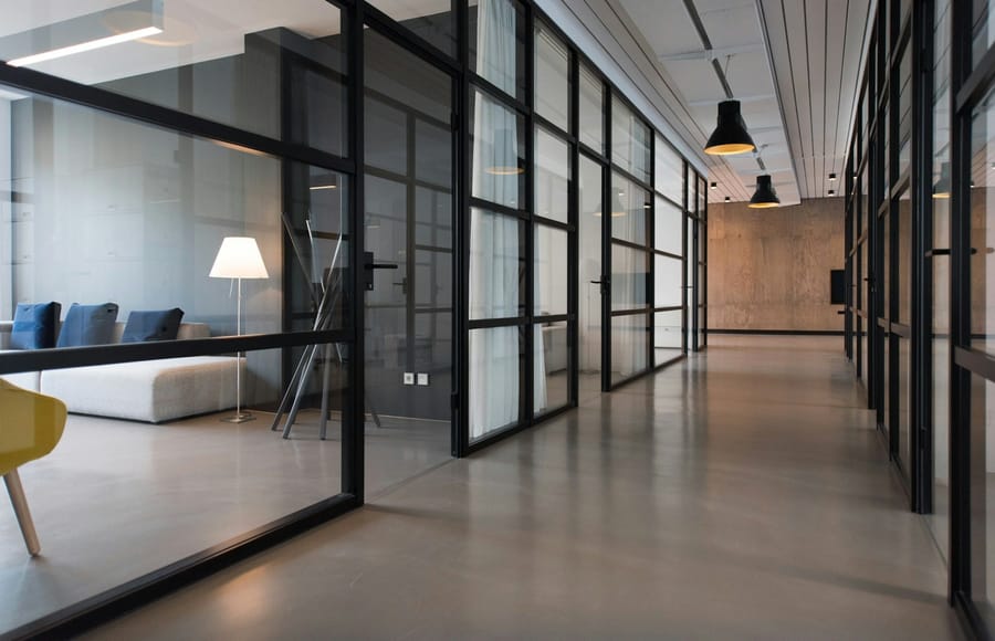 Mobiliers de bureau