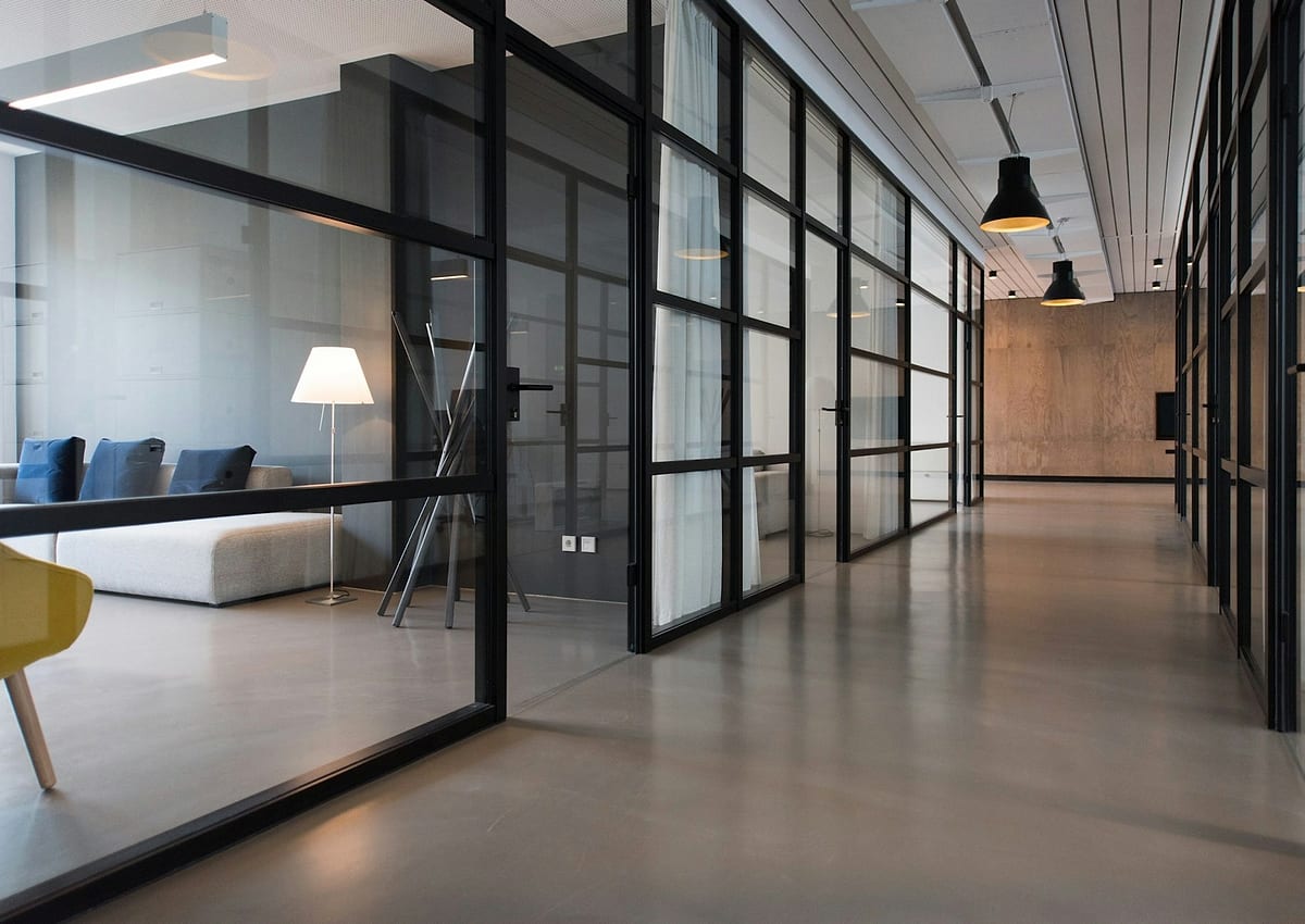 Mobiliers de bureau - galerie