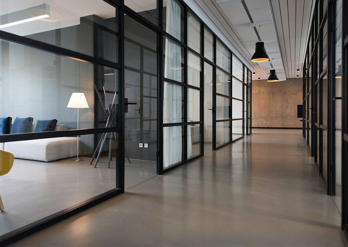 Mobiliers de bureau - galerie