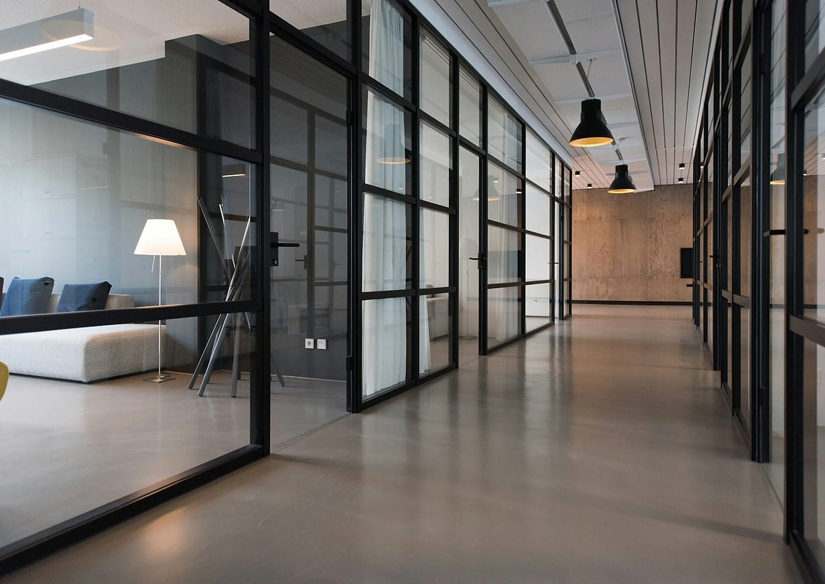 Mobiliers de bureau - galerie